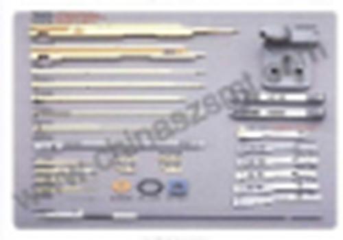 Juki Auto Insert Spare Part